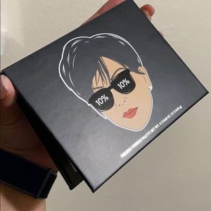 Kylie Cosmetics “Kris Collection"
